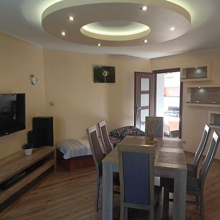 Apartament Beata Jastrzebia Gora Exterior photo