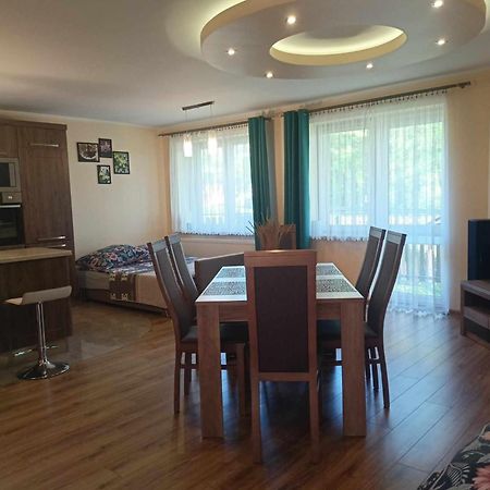 Apartament Beata Jastrzebia Gora Exterior photo
