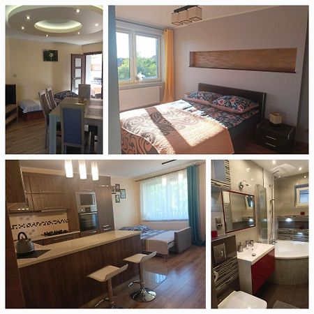 Apartament Beata Jastrzebia Gora Exterior photo