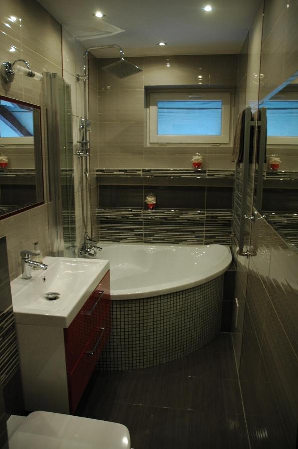 Apartament Beata Jastrzebia Gora Exterior photo