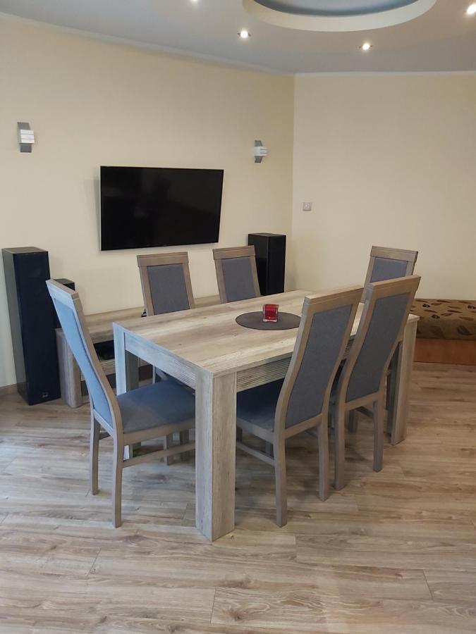 Apartament Beata Jastrzebia Gora Exterior photo