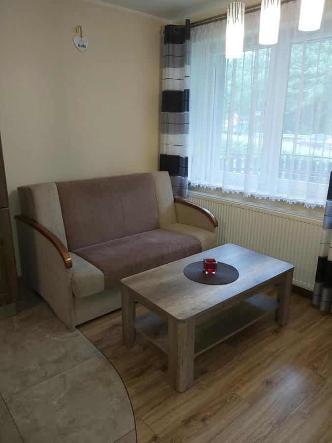 Apartament Beata Jastrzebia Gora Exterior photo